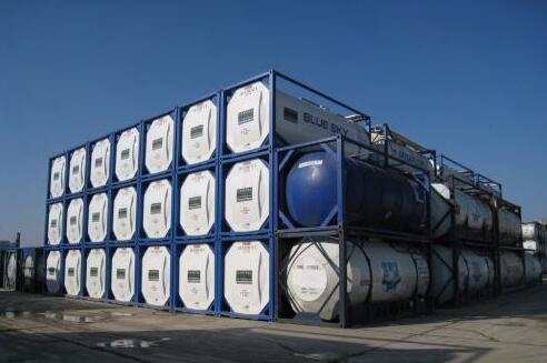 進(jìn)口危險品