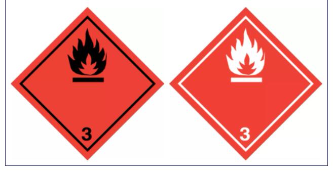 4類<a href='http://www.yunxiangju.cn' title='危險品運輸' >危險品運輸</a>