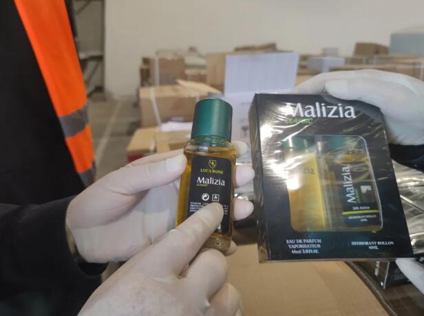 危險化學品出口