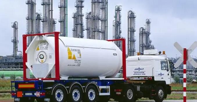 危化品運(yùn)輸