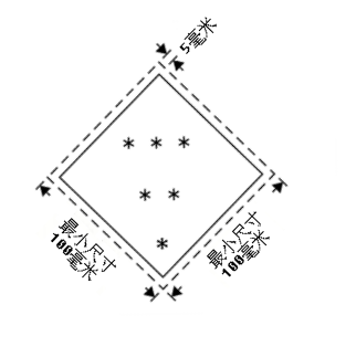 <a href='http://www.yunxiangju.cn' title='危險品運輸' >危險品運輸</a>標志