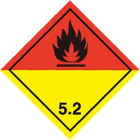 5.2類危險(xiǎn)品包裝|有機(jī)過(guò)氧化物危標(biāo)